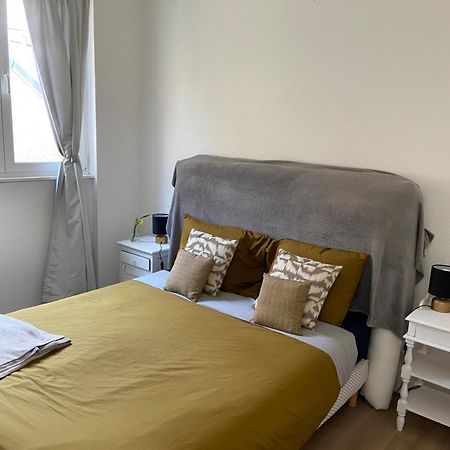 Chez Mag Apartment Lille Luaran gambar