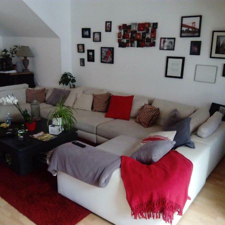 Chez Mag Apartment Lille Luaran gambar