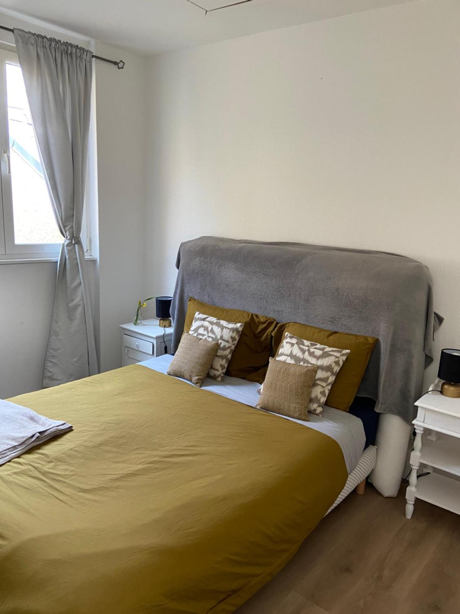 Chez Mag Apartment Lille Luaran gambar