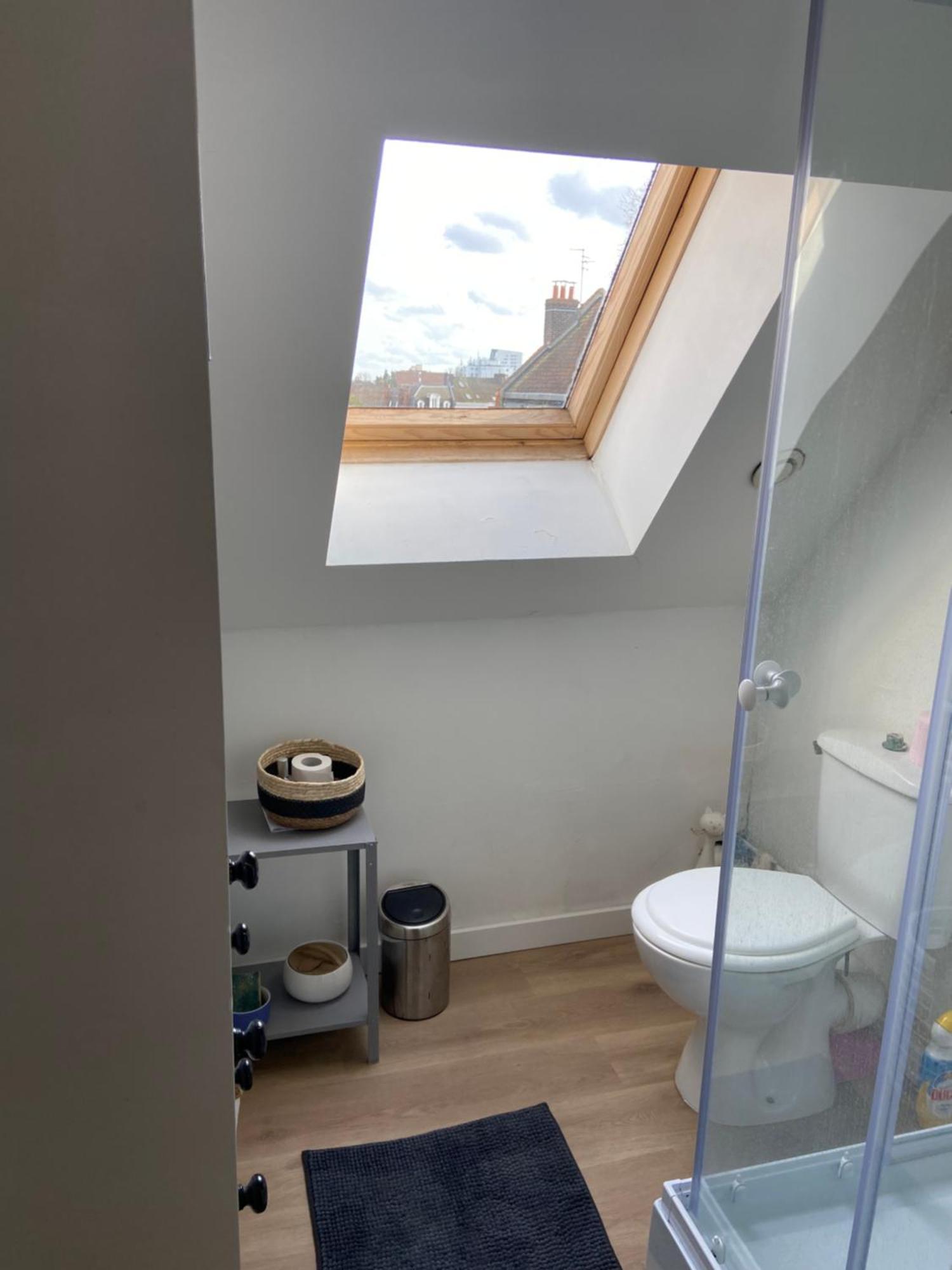 Chez Mag Apartment Lille Luaran gambar