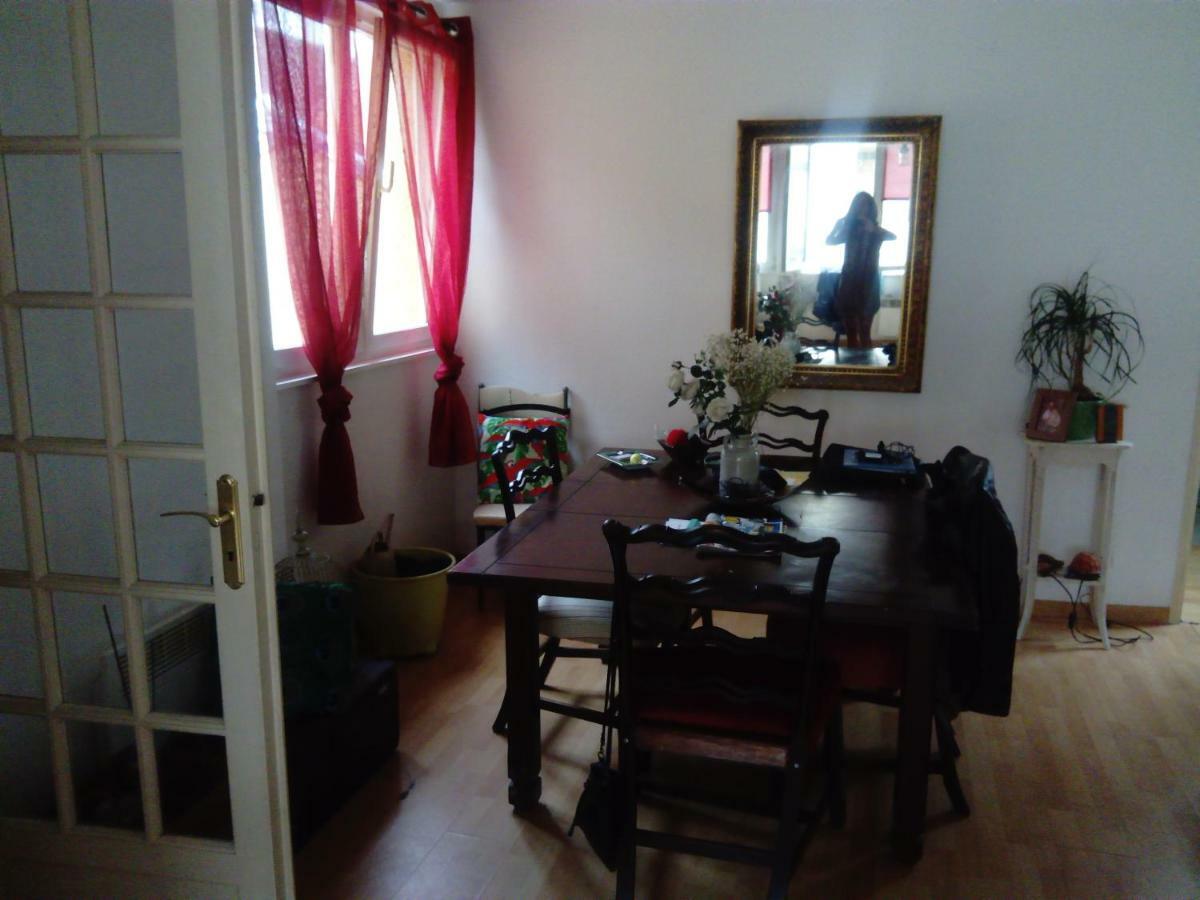 Chez Mag Apartment Lille Luaran gambar
